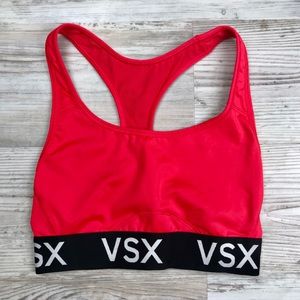 Victoria’s Secret VSX Sport Racerback Bra